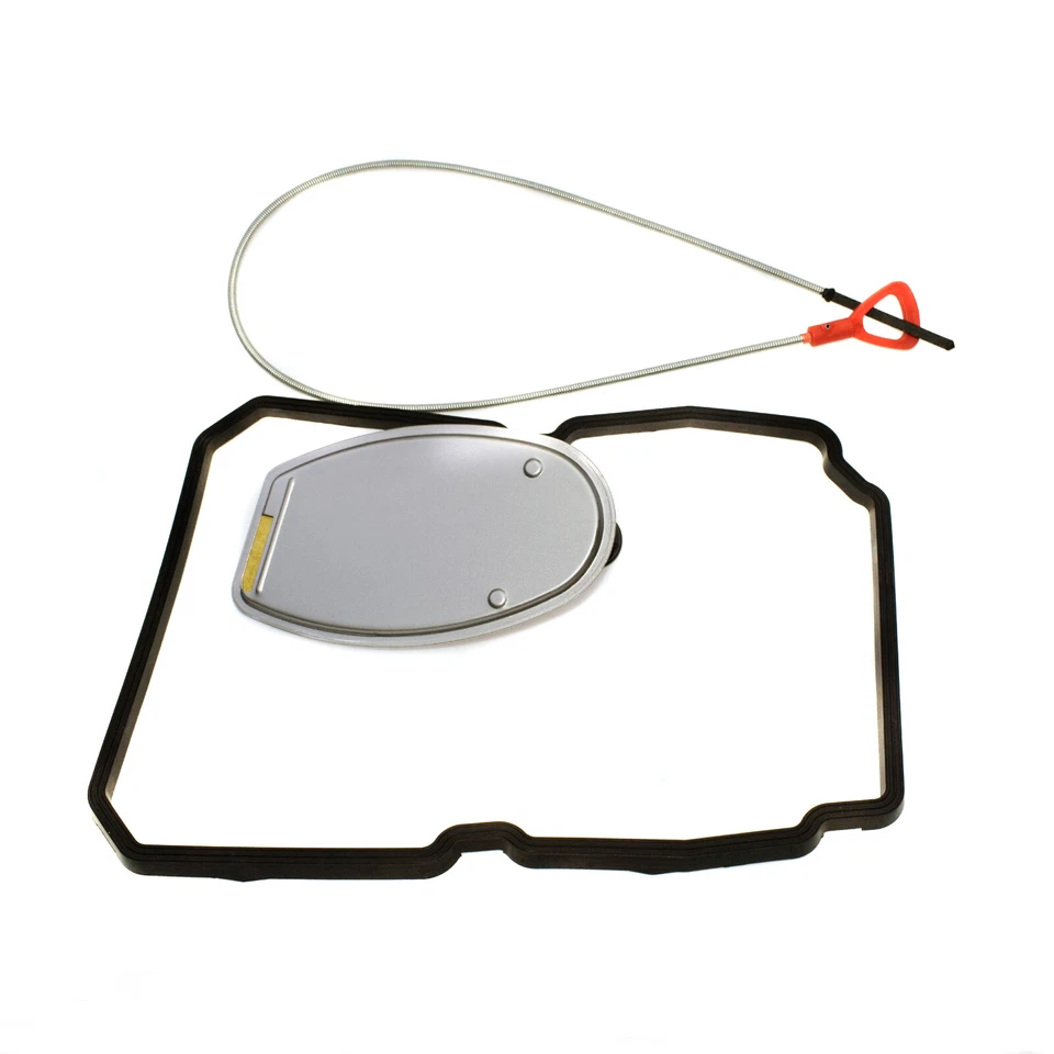 Transmission Filter + Gasket + Dipstick KIT FOR Mercedes Benz 722.6 Foto 4 de 4