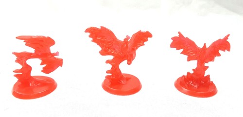 Magic The Gathering Arena of The Planeswalkers Replacement Pieces and Figurines - Picture 43 of 62