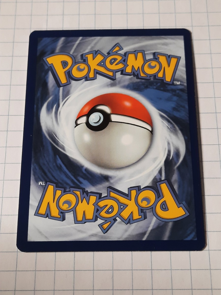 impact energy pokemon card value Pokémon TCG Impact Energy Chilling Reign 157/198 Reverse Holo Uncommon