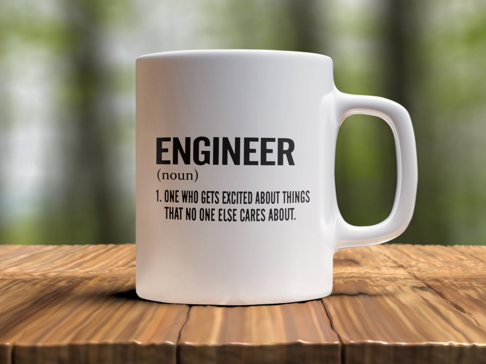 Engineer Graduation Funny Coffee Mug Engineer Definition Engineering Graduate