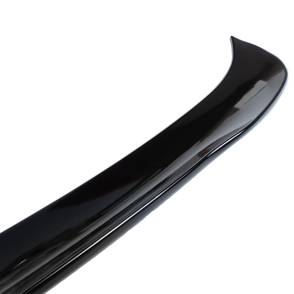 Highkick PSM Style Trunk Glossy Black Spoiler Wing For BMW F30 330i 335i 2012-18
