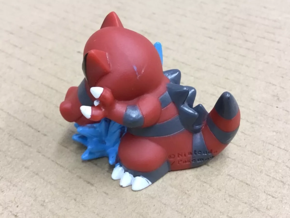 Krookodile figure cheap