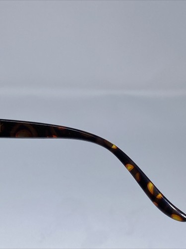 CHRISTIAN DIOR CD3515 25E Austria Gold/Brown Tortoise 52-17-135 Eyeglasses Frame - Picture 7 of 11