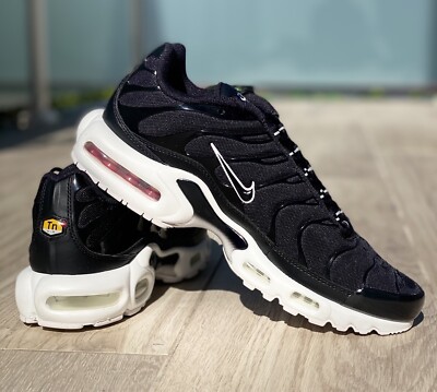 nike tn oreo