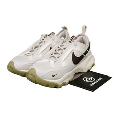 Nike TC 7900 Light Bone Burgundy Crush W - DD9682-003