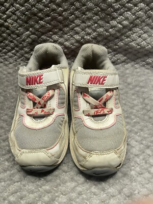 toddler girl nike shox