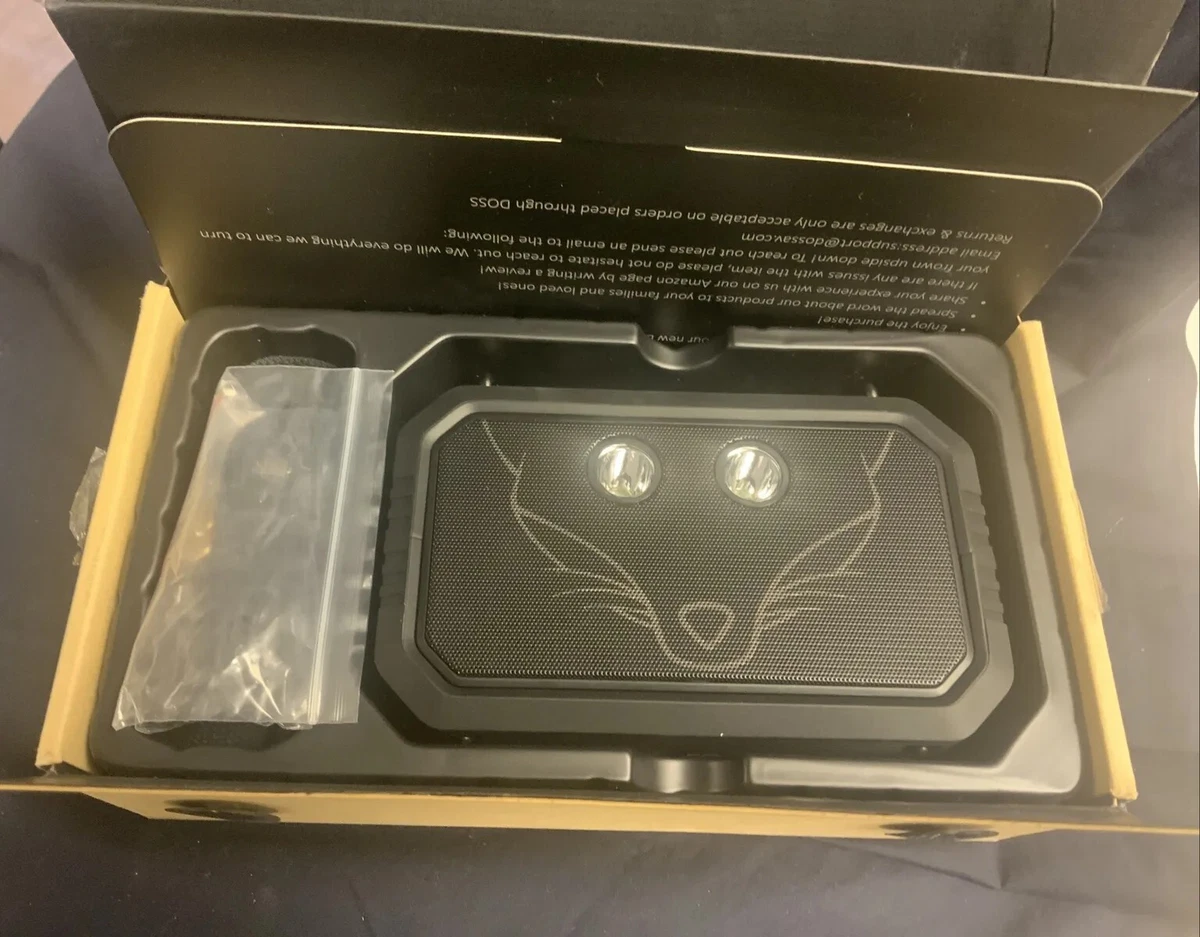 Doss traveler cheap review