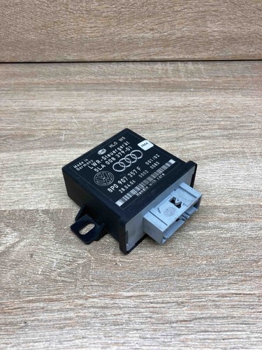 8P0907357F 5LA008379 Hella Volkswagen Audi Seat Skoda Lichtmodul Einheit Steuergerät Ma
