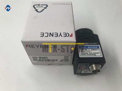 1pcs New   Brand new ones Vision System Camera XG-035C #T5*