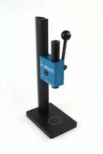 K&M Precision Arbor Press Right Hand #