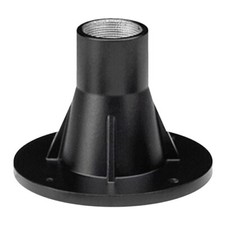 LASE PC-50 Adapter For 1 3/8" Screw-On Driver To A 2" Horn