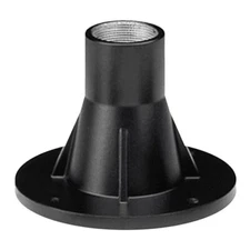 P Audio PC-50 Adapter For 1 3/8" Screw-On Driver To A 2" Horn