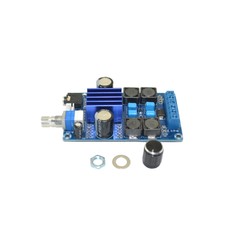 50W 2 5V 12V 24V Digital Power Amplifier Board Audio Amplifier Board High Power