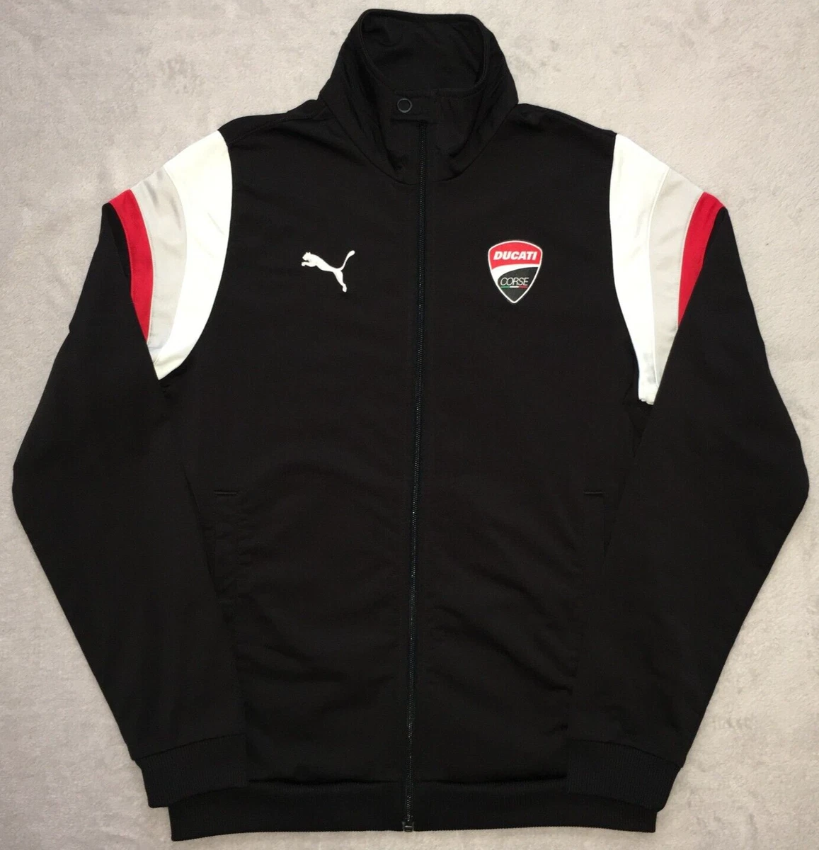 Puma Ducati Corse ジャケット Puma Ducati In Men's Coats & Jackets for sale | eBay
