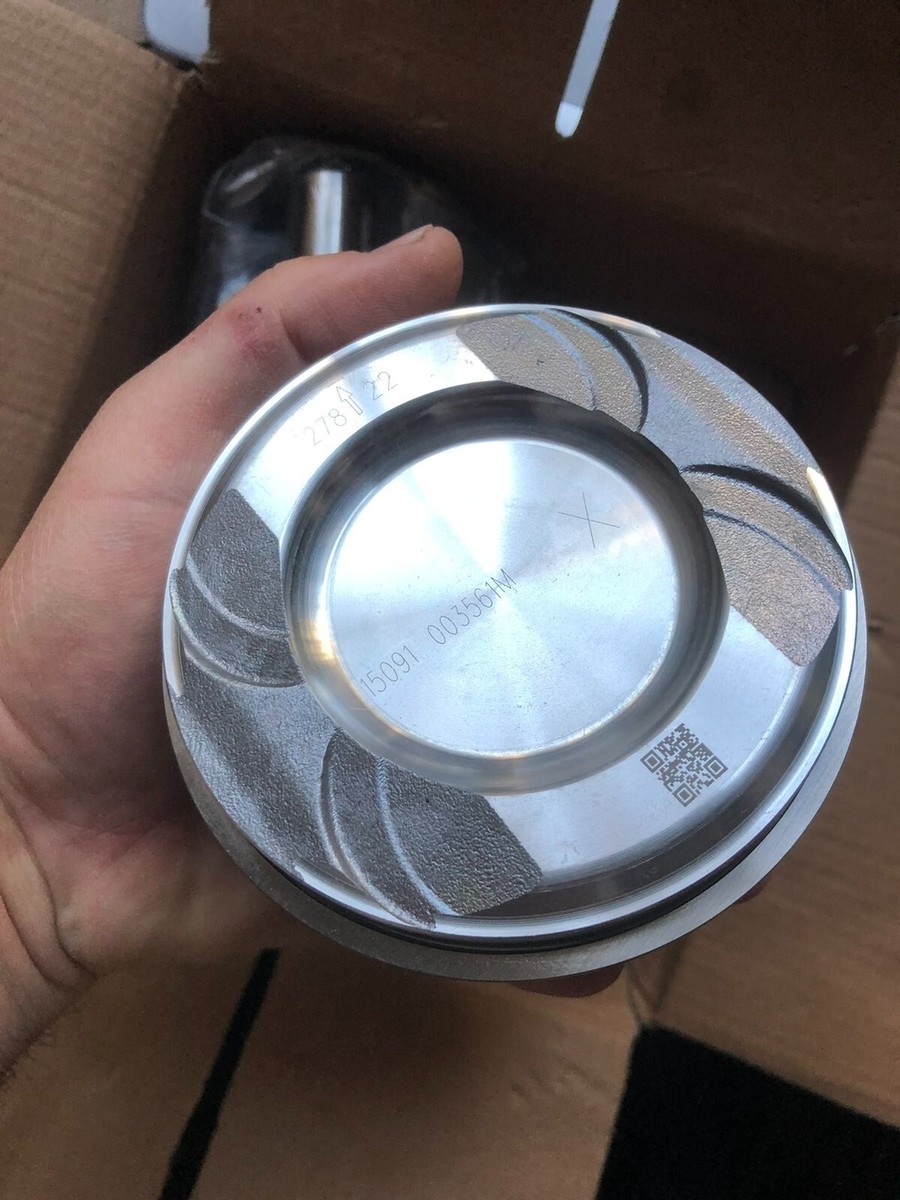 ルネセル Perkins PK 1106D Crankshaft New 4225497M1, ZZ90213, ZZ90228