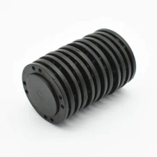 41L Magnetic Coat Buttons 26mm/1” Invisible Hidden Sewing Button Snaps for Cu...