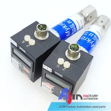 [9998] MYKROLIS SOLID SENSE II GFD02A4BSF/PSIA