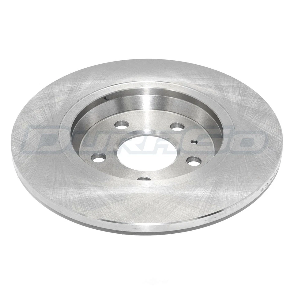Rotor de freno de disco para Audi A4 A4 Quattro A5 Quattro DURAGO 2008-2019 Foto 2 de 2