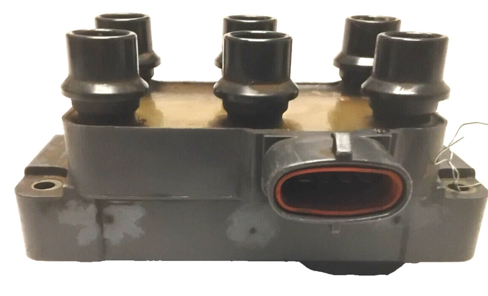Ford Taurus, Ranger, 1989, 1990, 1991, 1992, 1993 - 2011, paquete de bobinas de encendido Foto 4 de 4