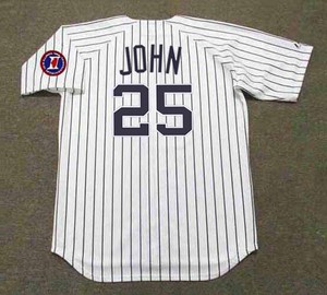 1968 white sox jersey