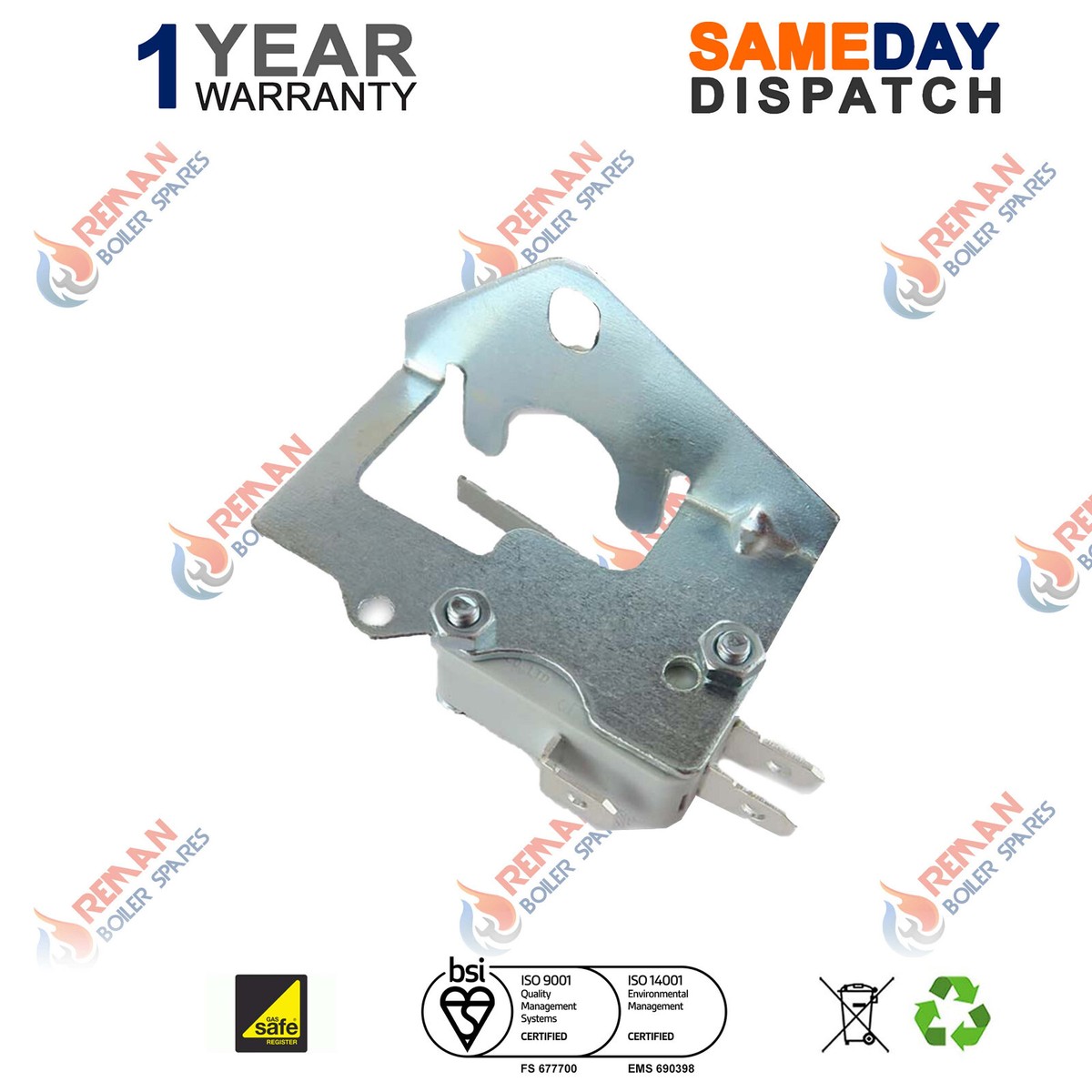 Vokera Compact Combi Boiler Mynute He Boiler MAIN COMBI 24 24 HE