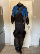Trockentauchanzug Santi XL Neuwertig