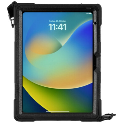 Hama Rugged Style Tablet-Cover Apple iPad 10.9 (10. Gen., 2022) 27,7 cm (10,9...