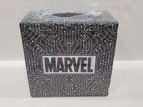 Funko Pop Marvel Gamer Box GameStop 