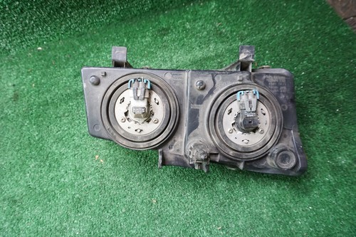 Faro delantero izquierdo Chevrolet Silverado 1500 2003 2004 2005 2006 OEM 16530937 - Imagen 4 de 5