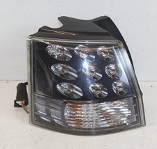 Mitsubishi Outlander 2 CW Rückleuchte Heckleuchte links aussen