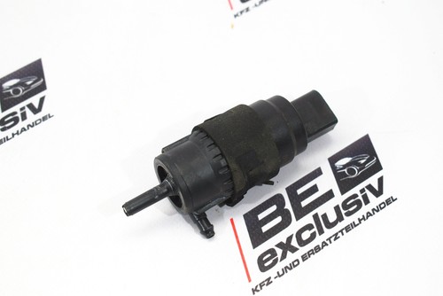 Original Audi TT 8S 2.0 TFSI Wischwasserpumpe Waschpumpe Wischpumpe 8K5955647