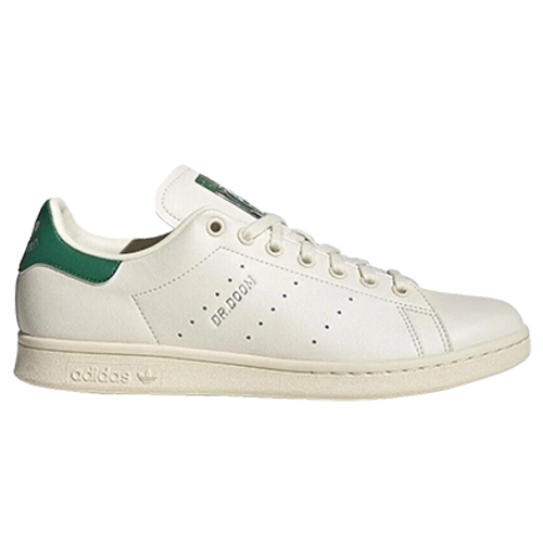 adidas Stan Smith x Marvel Low Doctor Doom