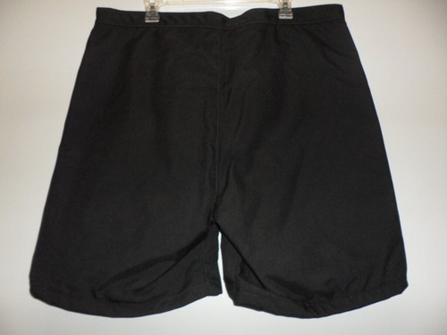 Lifeline Racing Sport Hydro drag ,Hot Boat Ballistic Black Shorts PN-280 Size 42 - Picture 3 of 8