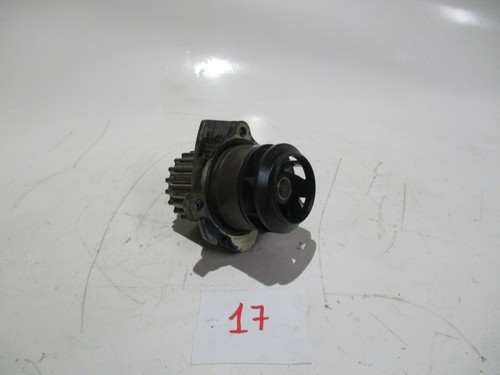 VW Audi Skoda SEAT CBA 2.0 TDI Motor Wasserpumpe 045121019C 038121031F