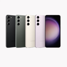 Samsung Galaxy S23 Unlocked – All Sizes All Colours – Good Condition Mobile