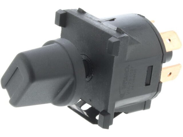 Vemo A/C Control Switch for 1995 VW Corrado 2.8L V6 89BJNP