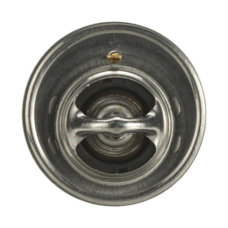 Termostato Gates Premium 170 grados desplazado inferior by-pass para Acura, Honda, Toyota Foto 3 de 4