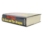 Tom Clancy Military & War Hardcover Antiquarian & Collectible Books