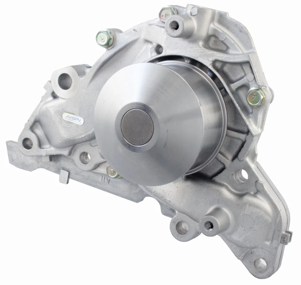 Bomba de agua para motor Mitsubishi Eclipse 2000-2005 3,0 L 2001 2002 2003 2004 Foto 3 de 4