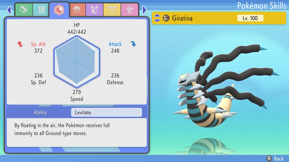 Shiny/Non-shiny Dialga/Palkia/Giratina Pack/Bundle 6IV - Brilliant  Diamond/Shining Pearl (100% Legal)