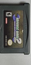 Advance Wars 2: Black Hole Rising (Nintendo Game Boy Advance) Tested  Working