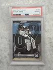 Aaron Judge - 2022 MLB TOPPS NOW Card 1012 - 62nd HR - PSA 10 GEM MINT - Yankees