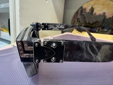 Authentic Louis Vuitton Sunglasses Millionaire Marble