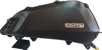 Caisse Filtre À Air Originale HONDA SH 125 150 ABS 2013 2014 2015 2016 - Photo 1/4