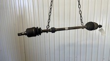 Cardan Hyundai TRAJET
