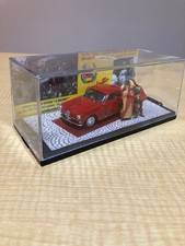 Alfa Romeo Giulietta Sprint 1/43 50th Anniversary Limited Edition