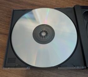 Lethal Enforcers 2 Gun Fighters Sega Mega CD PAL Complete with manual