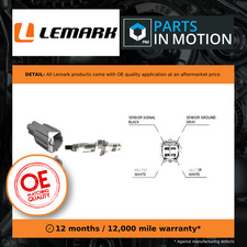 Image of Lambda Sensor fits TOYOTA PREVIA ACR30 2.4 Post Cat 03 to 06 2AZ-FE Oxygen New