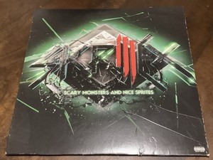 skrillex vinyl | eBay
