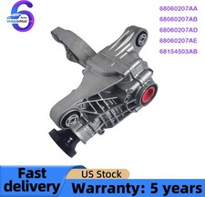 68352175aa 195mm Front Axle Differential For 11-18 Jeep Grand Cherokee Durango